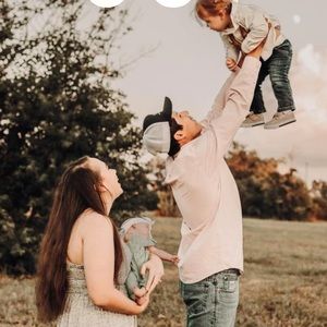 Meet your Posher, Evan